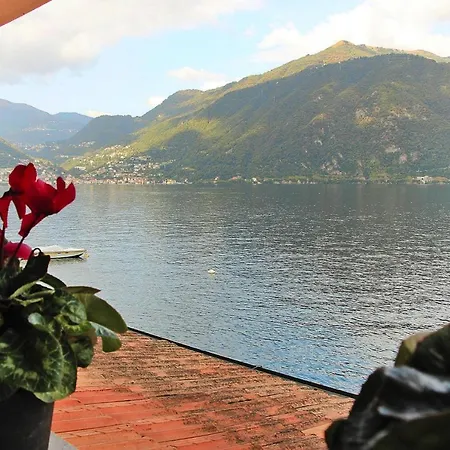 Directly On The Lake Paganini Flats In *